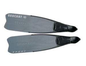 beuchat sport fin.1