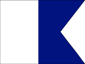 dive flag