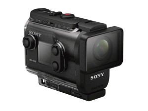 Sony HDR AS50