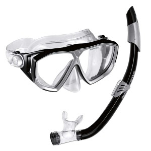 snorkel set