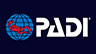 padi logo