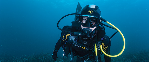 Advanced<br>Open Water